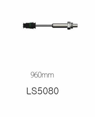 EEC LSK108 Lambda sensor LSK108