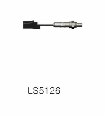 EEC LSK117 Lambda sensor LSK117
