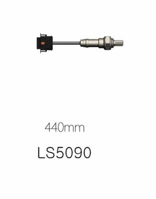 EEC LSK201 Lambda sensor LSK201