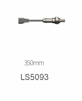 EEC LSK204 Lambda sensor LSK204