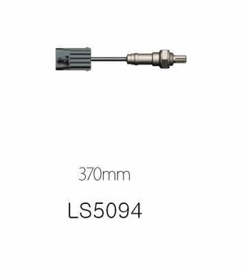 EEC LSK205 Lambda sensor LSK205