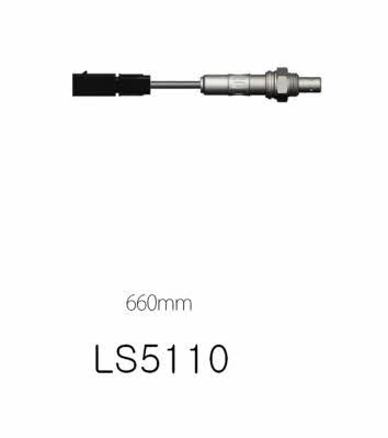 EEC LSK216 Lambda sensor LSK216