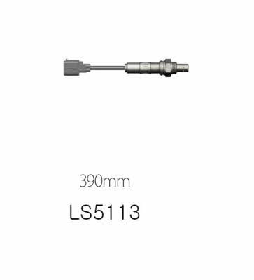 EEC LSK220 Lambda sensor LSK220