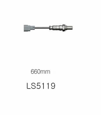 EEC LSK226 Lambda sensor LSK226