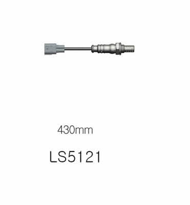 EEC LSK228 Lambda sensor LSK228