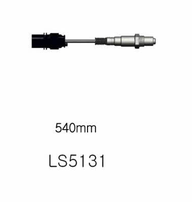 EEC LSK235 Lambda sensor LSK235
