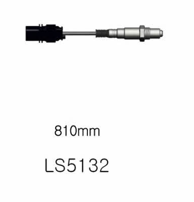 EEC LSK236 Lambda sensor LSK236