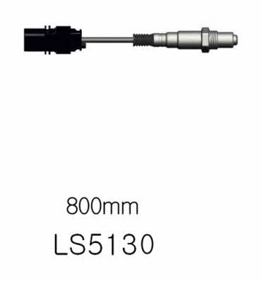 EEC LSK237 Lambda sensor LSK237