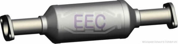 EEC MA6022 Catalytic Converter MA6022