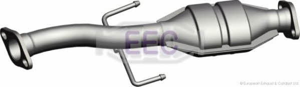 EEC MA8001 Catalytic Converter MA8001