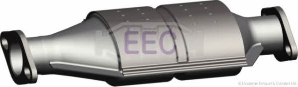 EEC MA8003 Catalytic Converter MA8003