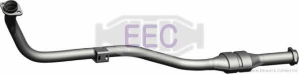 MZ8012T EEC Catalytic Converter