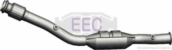 EEC PT6003T Catalytic Converter PT6003T