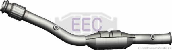 PT6003T EEC Catalytic Converter