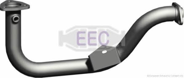 EEC PT7005 Exhaust pipe PT7005