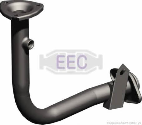 EEC PT7500 Exhaust pipe PT7500