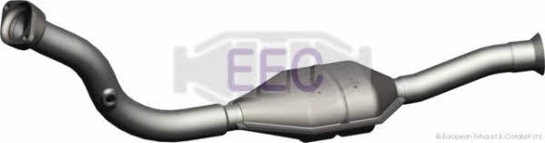 EEC PT8028 Catalytic Converter PT8028