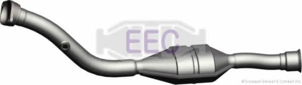 EEC PT8045 Catalytic Converter PT8045