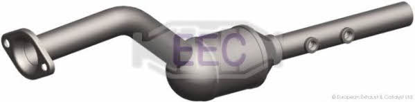 Cat converter Renault Clio: RE6086T EEC Catalytic Converter