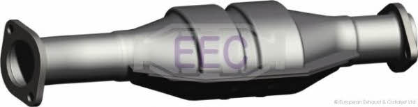 EEC RE8002 Catalytic Converter RE8002