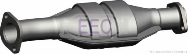 EEC RE8003 Catalytic Converter RE8003