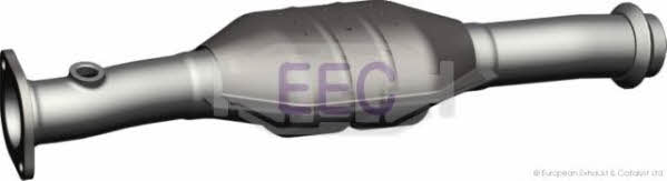 EEC RE8004 Catalytic Converter RE8004