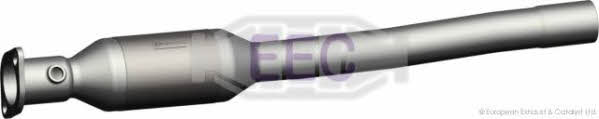 EEC RE8018 Catalytic Converter RE8018
