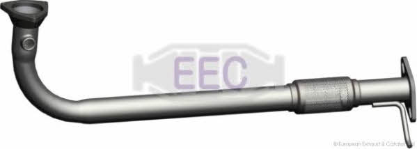 EEC RV7000 Exhaust pipe RV7000