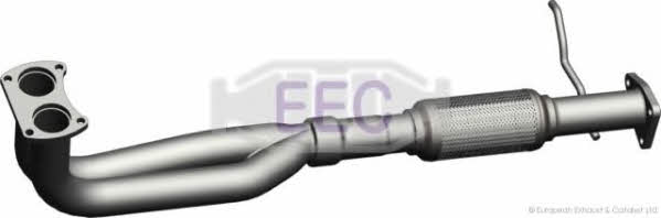 EEC RV7006 Exhaust pipe RV7006