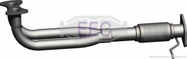 EEC RV7009 Exhaust pipe RV7009