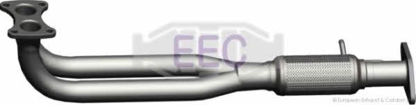 EEC RV7013 Exhaust pipe RV7013