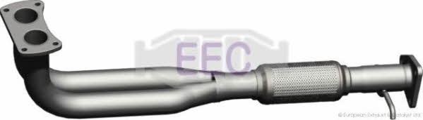 EEC RV7018 Exhaust pipe RV7018