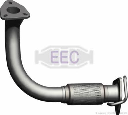 EEC RV7020 Exhaust pipe RV7020