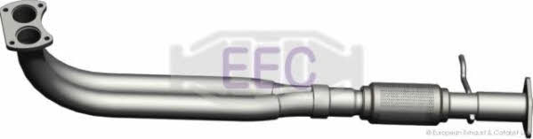 EEC RV7024 Exhaust pipe RV7024