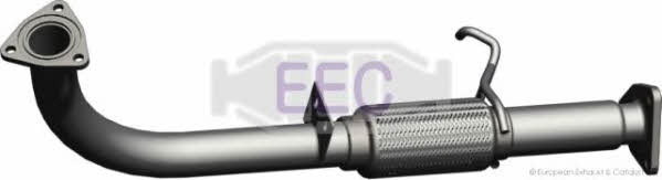 EEC RV7025 Exhaust pipe RV7025