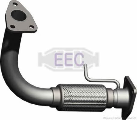 EEC RV7028 Exhaust pipe RV7028