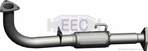 EEC RV7034 Exhaust pipe RV7034