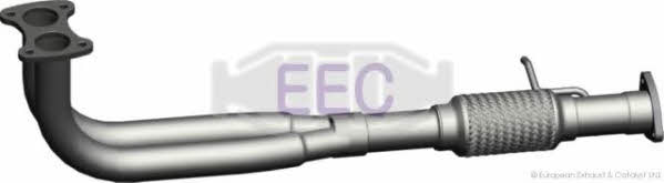 EEC RV7502 Exhaust pipe RV7502