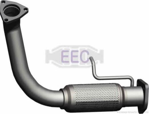 EEC RV7504 Exhaust pipe RV7504