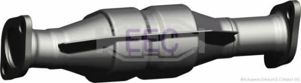 EEC RV8009 Catalytic Converter RV8009