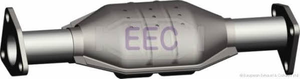 EEC RV8013 Catalytic Converter RV8013