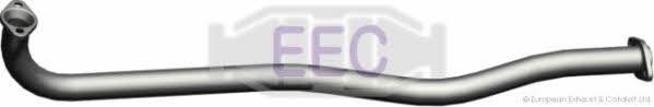 EEC SI7501 Exhaust pipe SI7501