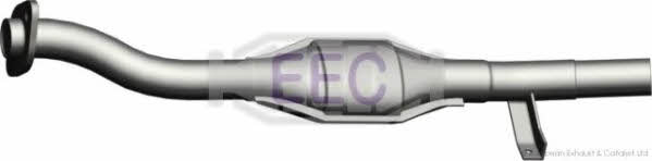 EEC SI8008 Catalytic Converter SI8008