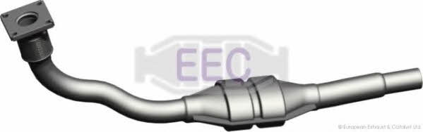 EEC ST8003 Catalytic Converter ST8003