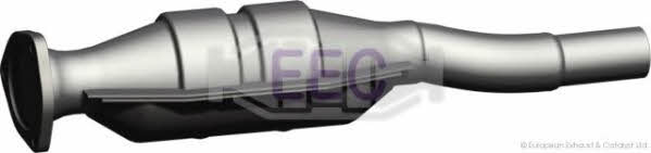EEC ST8008 Catalytic Converter ST8008