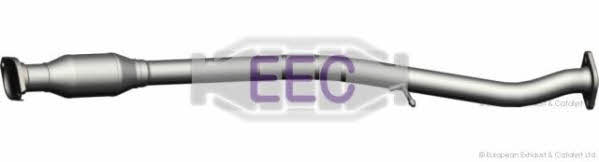 EEC SU6004 Catalytic Converter SU6004