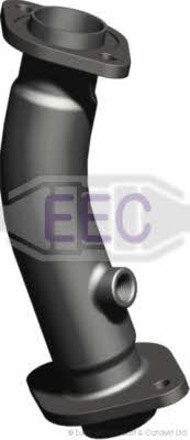 EEC TY7502 Exhaust pipe TY7502