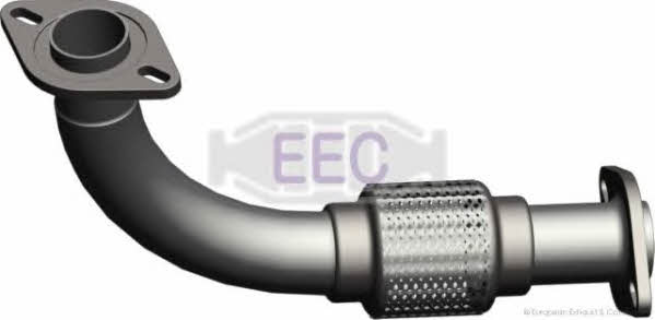EEC TY7505 Exhaust pipe TY7505