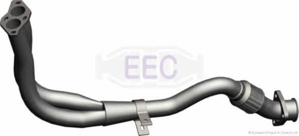 EEC VK7000 Exhaust pipe VK7000
