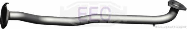 EEC VK7504 Exhaust pipe VK7504